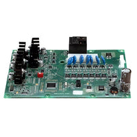 BUNN 40280.1000 CBA Main Control iMix-5S + ROHS