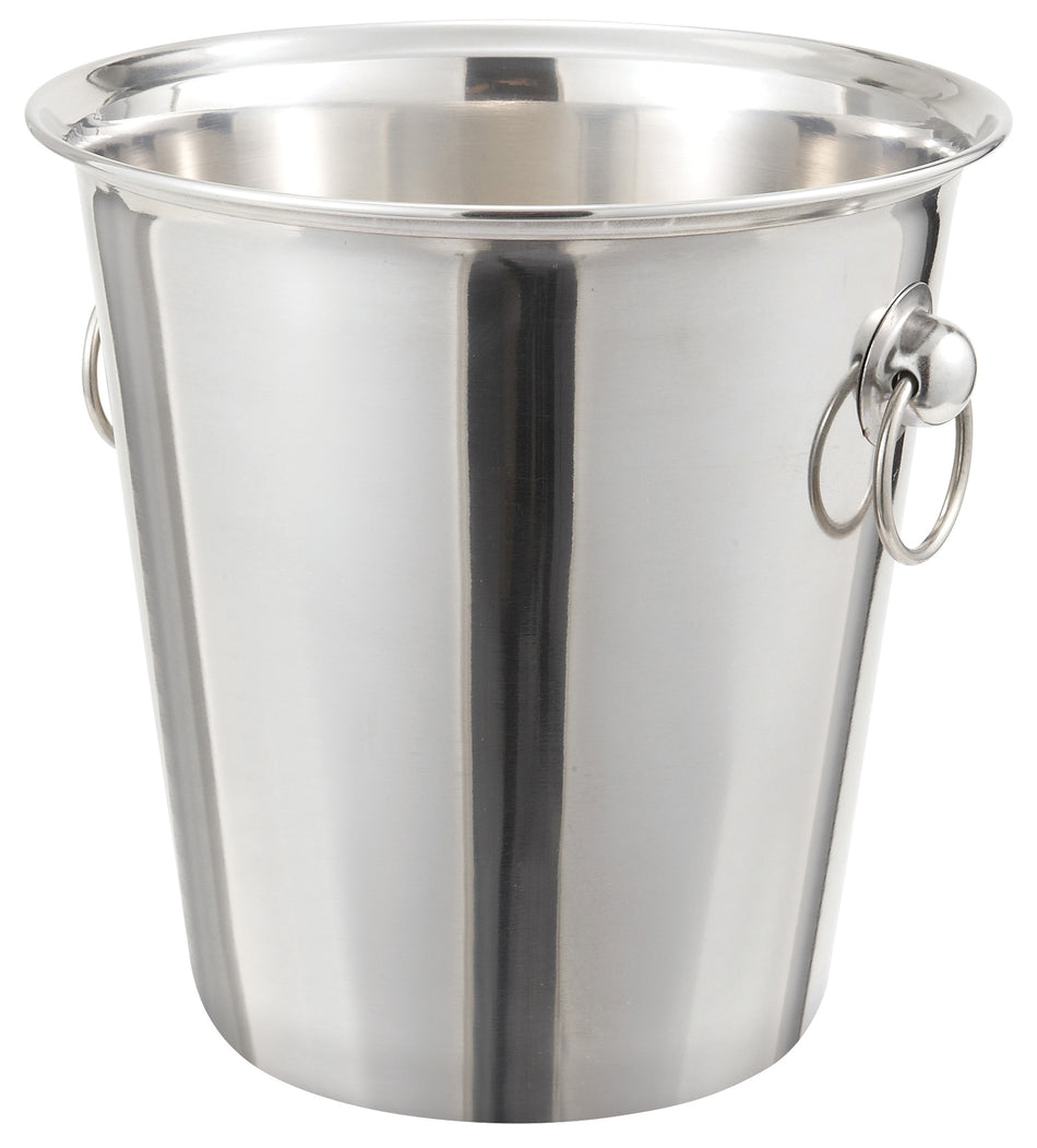 Winco WB-4 4qt Wine Bucket