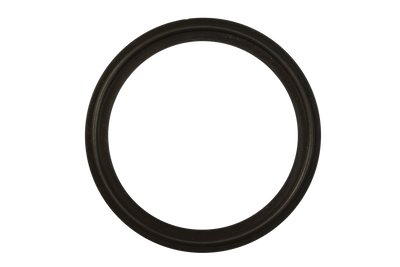 8" Clamp Gasket EPDM - Black - Green Dot (40MPE)  - EPDM - Wayland Industries - 40MPE-8