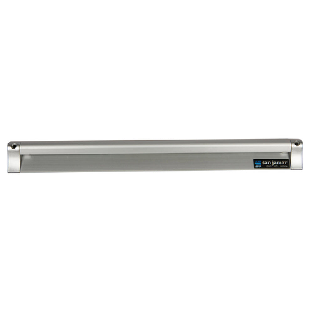 Checks Rack Carlisle CK6530A 30 Inch Check Rack Glass Marbles Anodized Aluminum ...