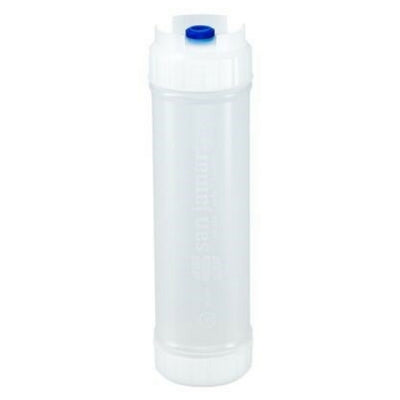 Carlisle 857320L Squeeze Bottle 20 Oz High Viscocity with Blue Valve