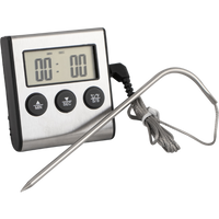 High Quality Digital Oven Thermometer
