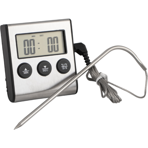 High Quality Digital Oven Thermometer