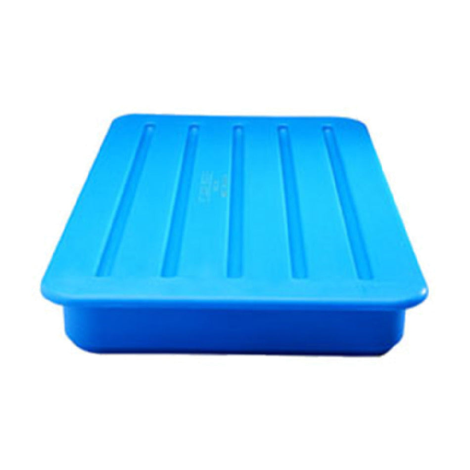 Carlisle PC66014 20 Inch Non-toxic Refrigerant Gel Ice Pack Blue