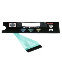 BUNN 42005.0000 Switch Membrane ITB