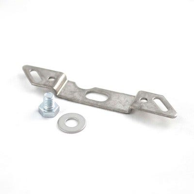 Taprite Regulator Mounting Kit SS Bracket Bolt and Washer