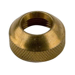 Micro Matic 4306BR Faucet Bonnet Brass with Corrosion Resistance Durable Design