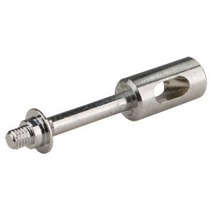 Micro Matic 4322 Faucet Shaft Chrome Draft Beer System Part with Easy Installation