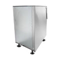 Hoshizaki B-300SF 300 lb Commercial Ice Storage Bin
