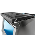 Hoshizaki B-300SF 300 lb Commercial Ice Storage Bin