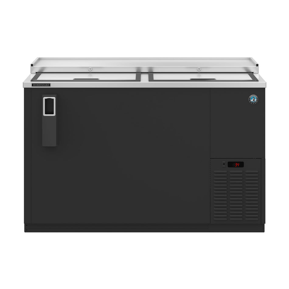 Hoshizaki CC50 50.5" Commercial Bottle Cooler, CC Series, 115V