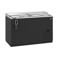 Hoshizaki CC50 50.5" Commercial Bottle Cooler, CC Series, 115V