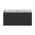Hoshizaki CC65 65.5" Commercial Bottle Cooler, CC Series, 115V
