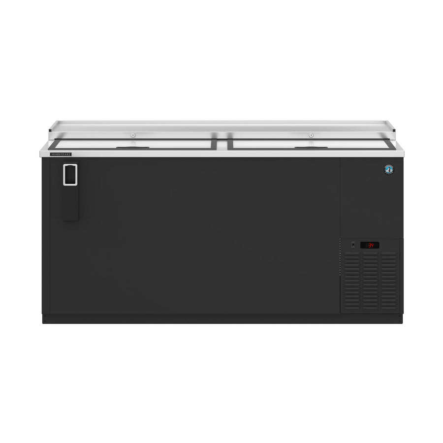 Hoshizaki CC65 65.5" Commercial Bottle Cooler, CC Series, 115V