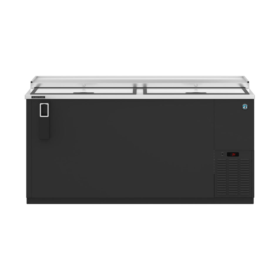 Hoshizaki CC65 65.5" Commercial Bottle Cooler, CC Series, 115V