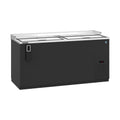 Hoshizaki CC65 65.5" Commercial Bottle Cooler, CC Series, 115V