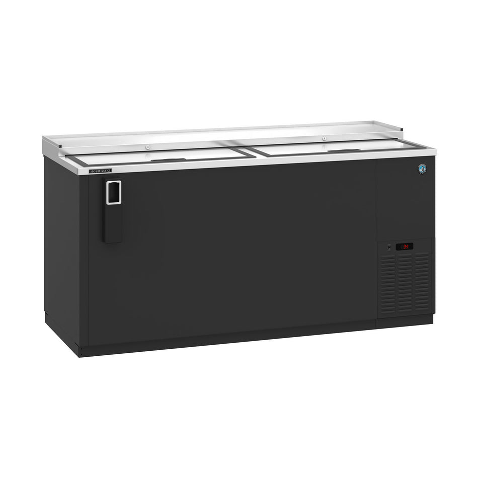 Hoshizaki CC65 65.5" Commercial Bottle Cooler, CC Series, 115V