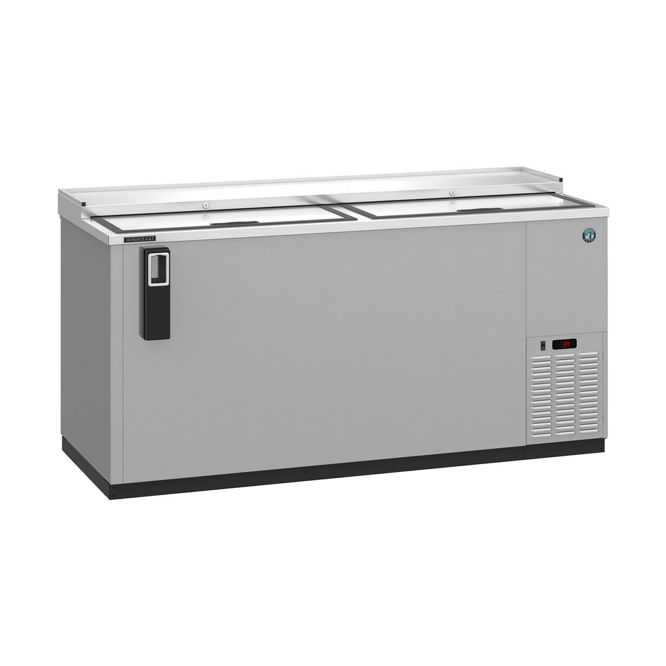 Hoshizaki CC65-S 65.5" Commercial Bottle Cooler, CC Series, 115V
