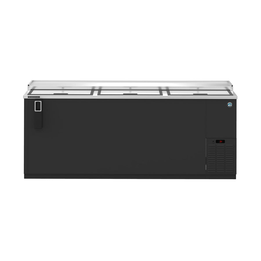 Hoshizaki CC80 80" Commercial Bottle Cooler, CC Series, 115V
