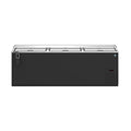 Hoshizaki CC95 95" Commercial Bottle Cooler, CC Series, 115V