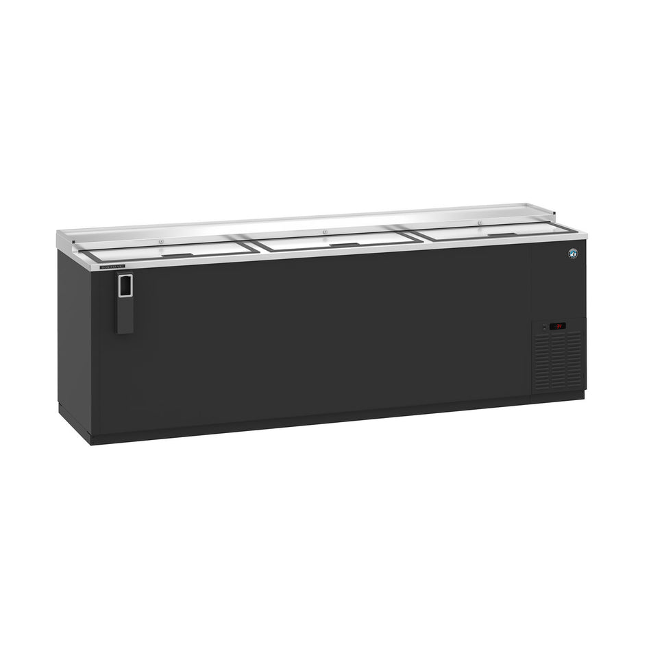 Hoshizaki CC95 95" Commercial Bottle Cooler, CC Series, 115V