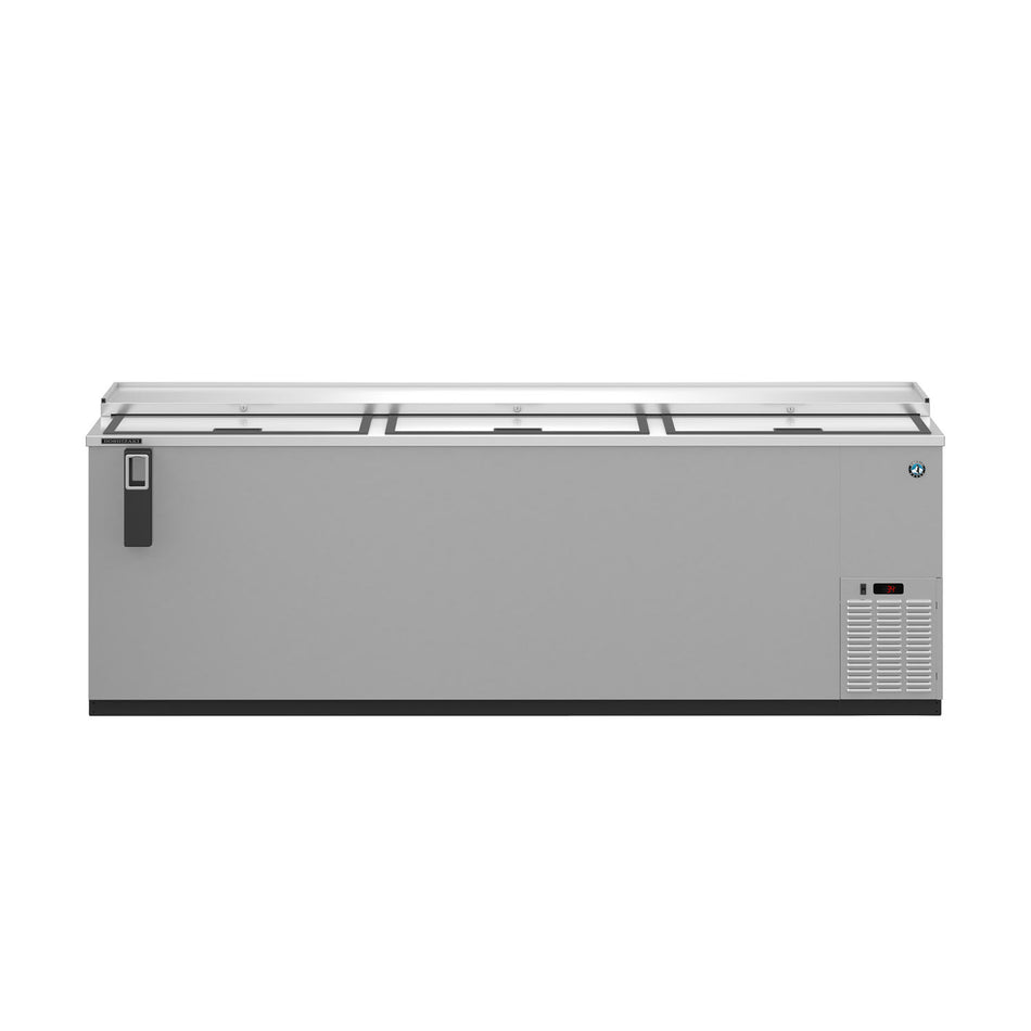 Hoshizaki CC95-S 95" Commercial Bottle Cooler, CC Series, 115V