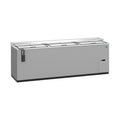 Hoshizaki CC95-S 95" Commercial Bottle Cooler, CC Series, 115V