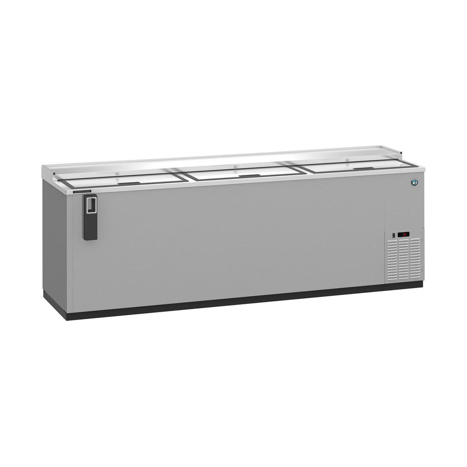 Hoshizaki CC95-S 95" Commercial Bottle Cooler, CC Series, 115V