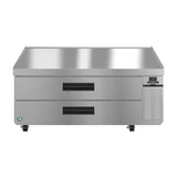 Hoshizaki CR60B 60.5" Commercial Chef Base, Steelheart Series, 115V