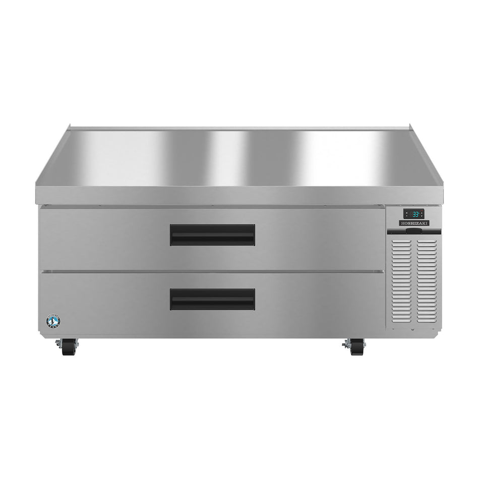 Hoshizaki CR60B 60.5" Commercial Chef Base, Steelheart Series, 115V
