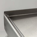 Hoshizaki CR72A 72.5" Commercial Chef Base, Steelheart Series, 115V
