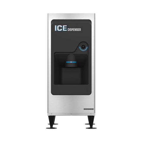 Hoshizaki DB-130H Crescent Cube Commercial Ice Dispenser, 115V