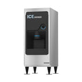 Hoshizaki DB-130H Crescent Cube Commercial Ice Dispenser, 115V