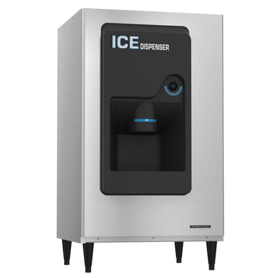 Hoshizaki DB-200H Crescent Cube Commercial Ice Dispenser, 115V