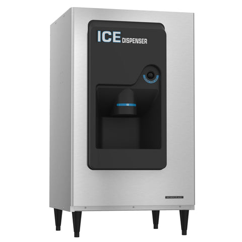 Hoshizaki DB-200H Crescent Cube Commercial Ice Dispenser, 115V