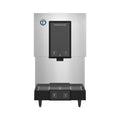 Hoshizaki DCM-271BAK 286 lb/Day Nugget Commercial Ice Dispenser, Air Cooled, 115V