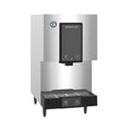 Hoshizaki DCM-271BAK 286 lb/Day Nugget Commercial Ice Dispenser, Air Cooled, 115V