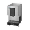Hoshizaki DCM-271BAK 286 lb/Day Nugget Commercial Ice Dispenser, Air Cooled, 115V