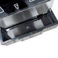 Hoshizaki DCM-271BAK 286 lb/Day Nugget Commercial Ice Dispenser, Air Cooled, 115V