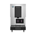 Hoshizaki DCM-271BAK-OS 286 lb/Day Nugget Commercial Ice Dispenser, Air Cooled, 115V