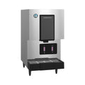 Hoshizaki DCM-271BAK-OS 286 lb/Day Nugget Commercial Ice Dispenser, Air Cooled, 115V