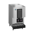 Hoshizaki DCM-271BAK-OS 286 lb/Day Nugget Commercial Ice Dispenser, Air Cooled, 115V