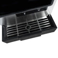 Hoshizaki DCM-271BAK-OS 286 lb/Day Nugget Commercial Ice Dispenser, Air Cooled, 115V