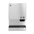 Hoshizaki DCM-300BAK 343 lb/Day Nugget Commercial Ice Dispenser, Air Cooled, 115V