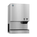 Hoshizaki DCM-300BAK 343 lb/Day Nugget Commercial Ice Dispenser, Air Cooled, 115V