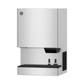 Hoshizaki DCM-300BAK-OS 343 lb/Day Nugget Commercial Ice Dispenser, Air Cooled, 115V