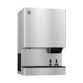 Hoshizaki DCM-300BAK-OS 343 lb/Day Nugget Commercial Ice Dispenser, Air Cooled, 115V