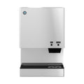 Hoshizaki DCM-500BAK 597 lb/Day Nugget Commercial Ice Dispenser, Air Cooled, 115V