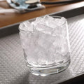 Hoshizaki DCM-500BAK 597 lb/Day Nugget Commercial Ice Dispenser, Air Cooled, 115V