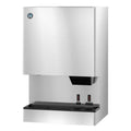 Hoshizaki DCM-500BWK-OS 610 lb/Day Nugget Commercial Ice Dispenser, Water Cooled, 115V